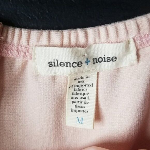 Anthropologie Pink Strapless dress - Picture 2 of 7